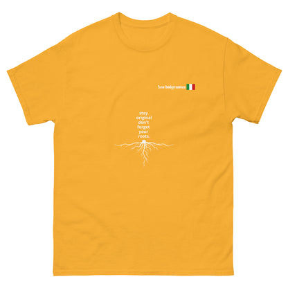 Limited Edition T-Shirt - Top Streaming Countries Collection: Italy