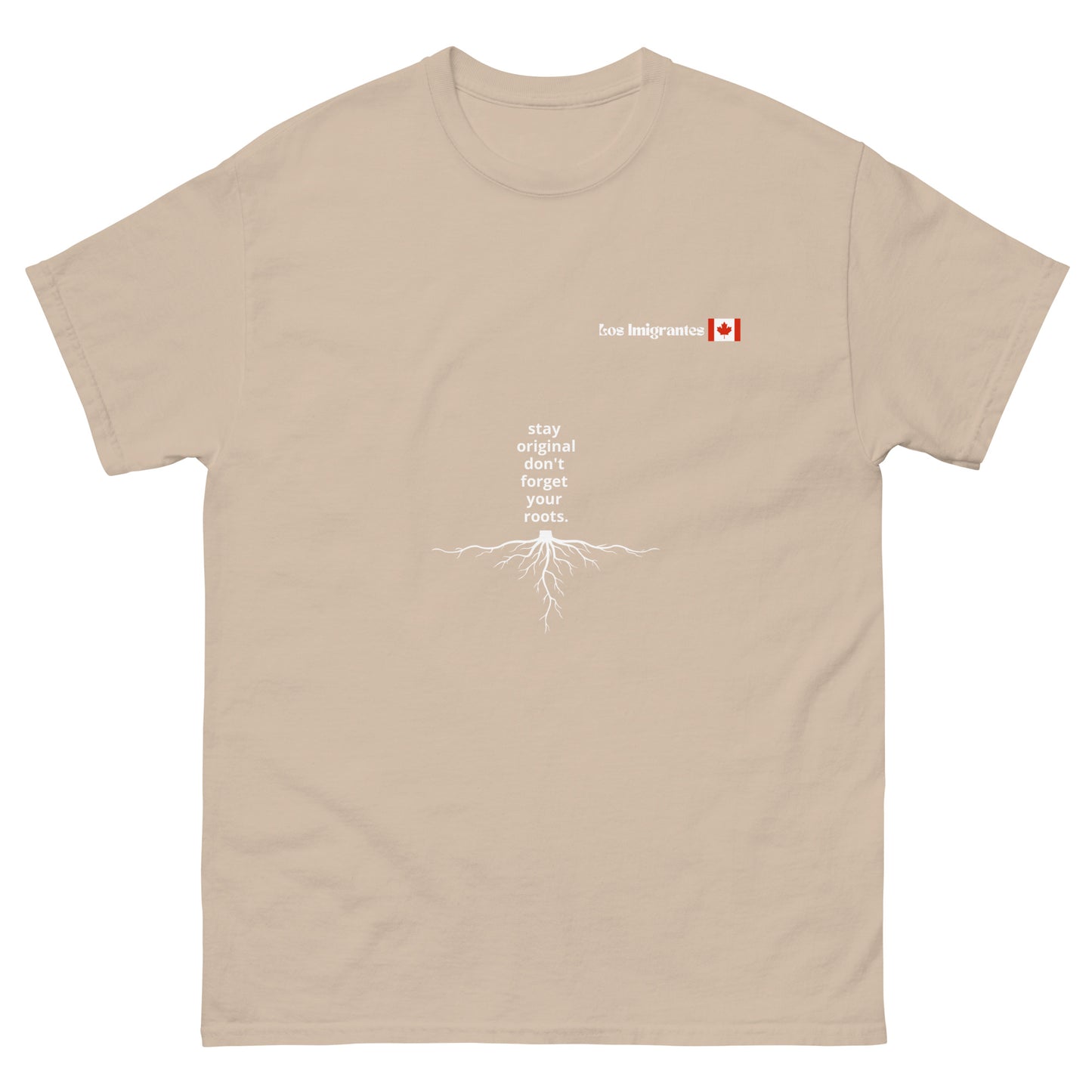 Limited Edition T-Shirt - Top Streaming Countries Collection: Canada