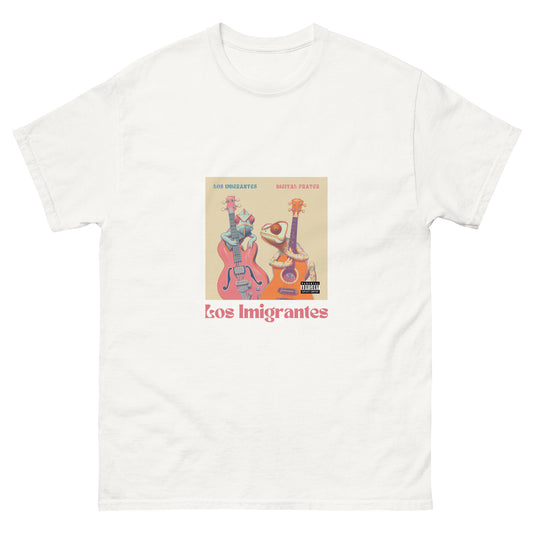 Digital Prayer T-Shirt